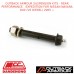 OUTBACK ARMOUR SUSPENSION KITS REAR-EXPD FITS NISSAN NAVARA D40 (V6 DIESEL) 05+